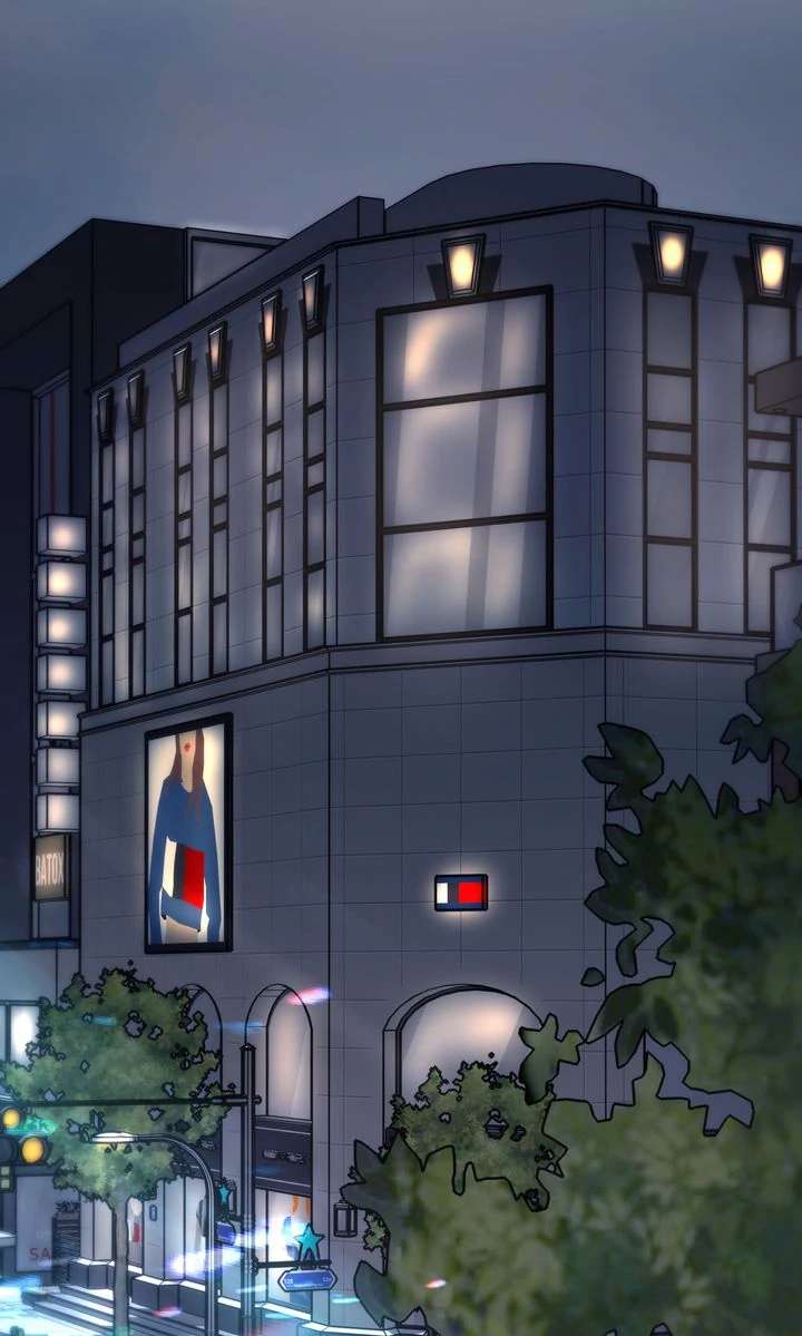 Read Sweet Shot chapter 6 image 9 on Lezhin