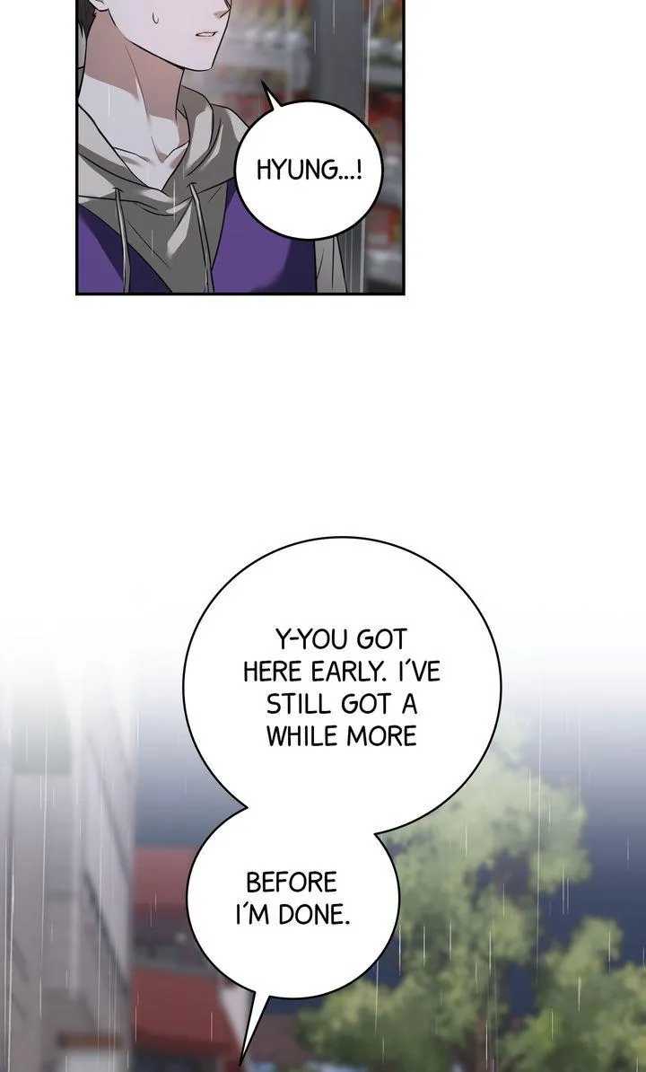 Read Sweet Shot chapter 60 image 10 on Lezhin