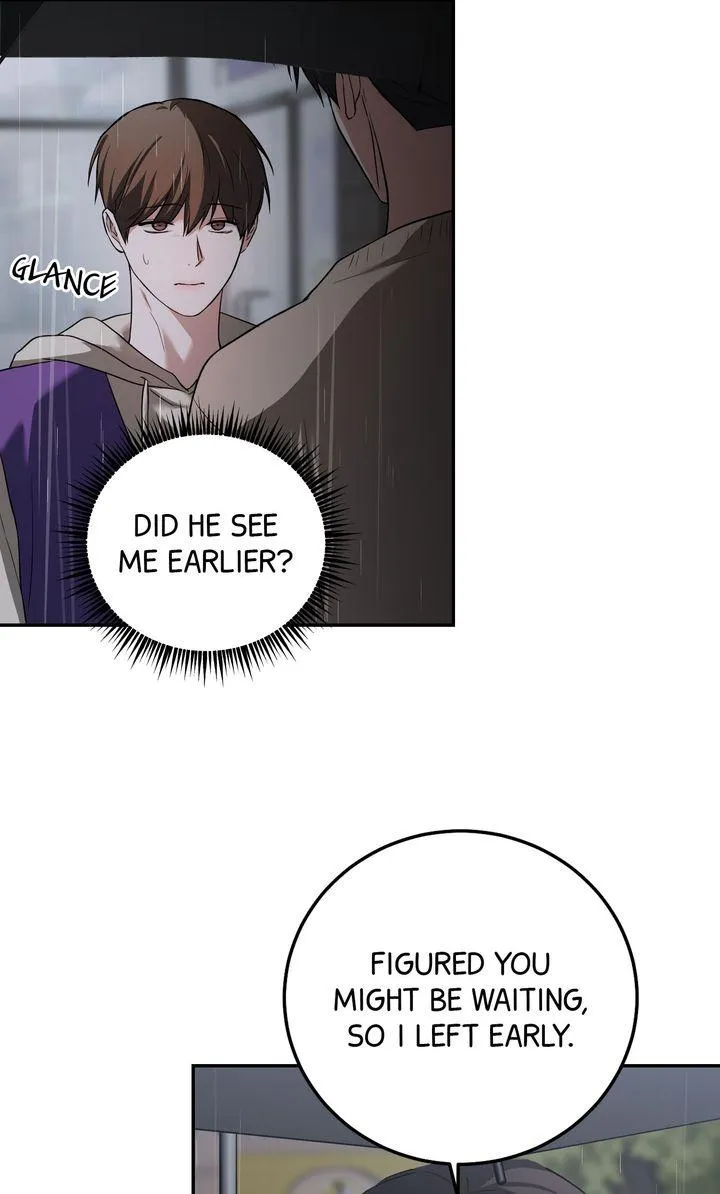 Read Sweet Shot chapter 60 image 12 on Lezhin