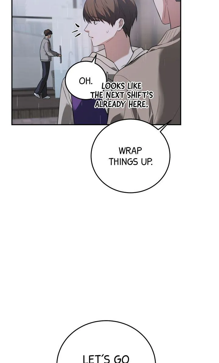 Read Sweet Shot chapter 60 image 14 on Lezhin