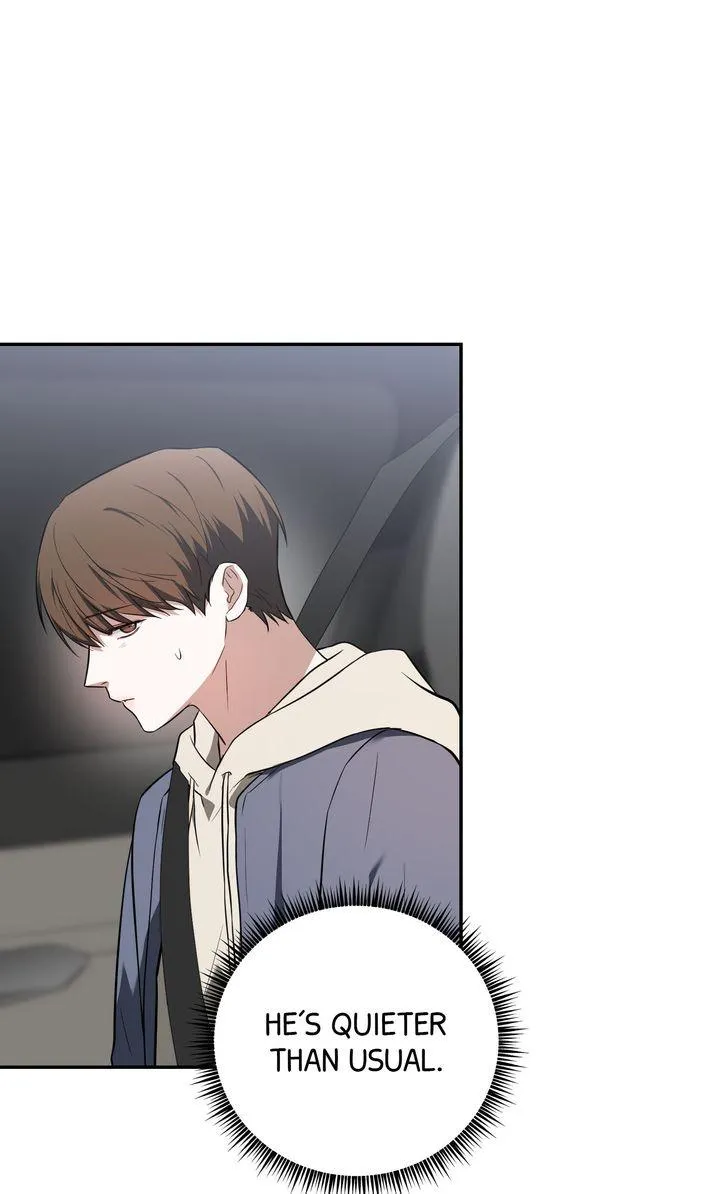 Read Sweet Shot chapter 60 image 16 on Lezhin