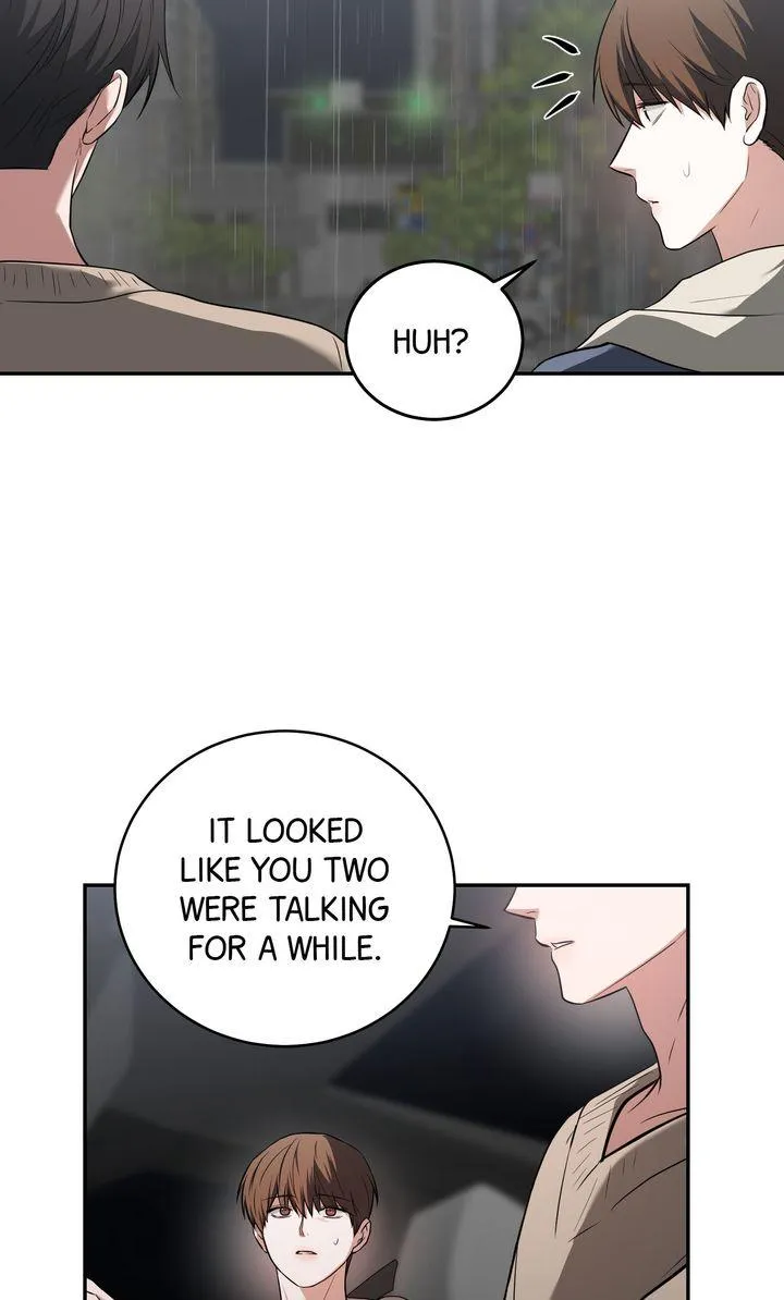 Read Sweet Shot chapter 60 image 19 on Lezhin