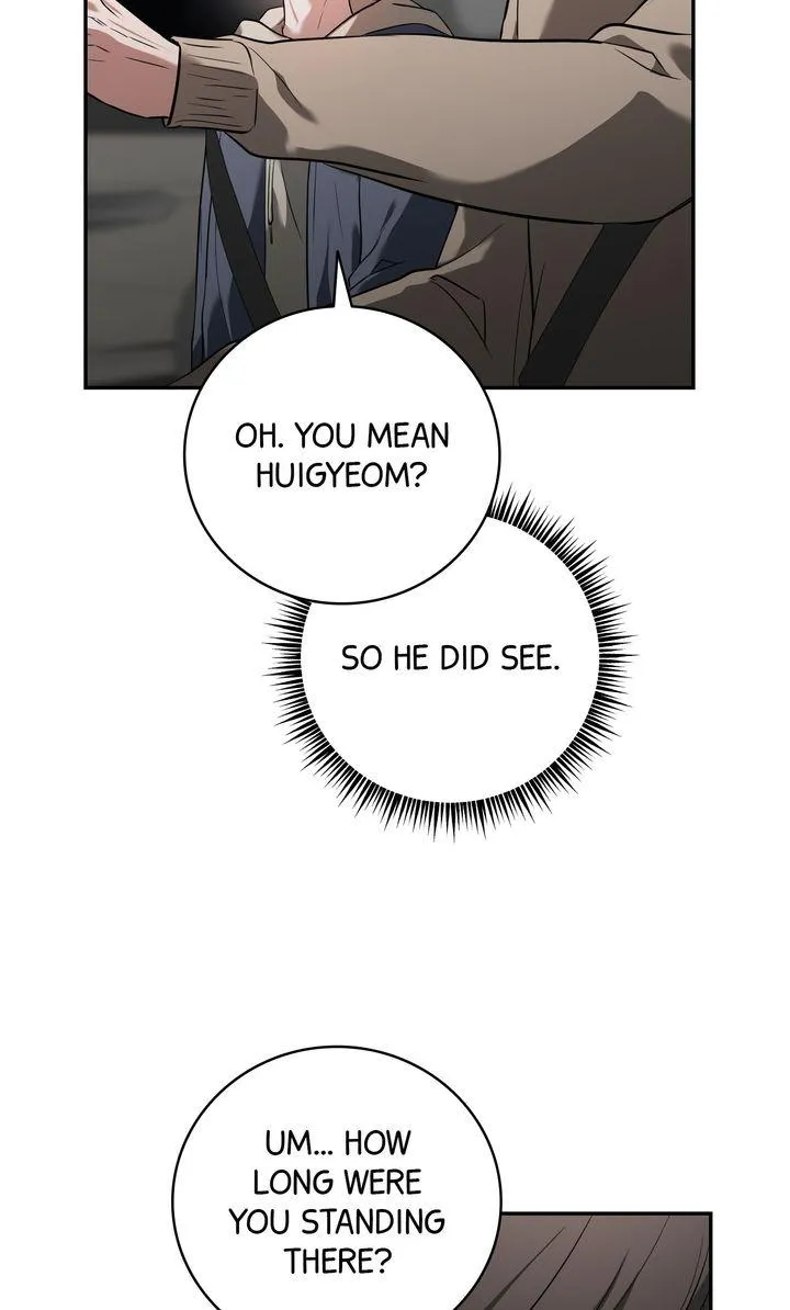 Read Sweet Shot chapter 60 image 20 on Lezhin