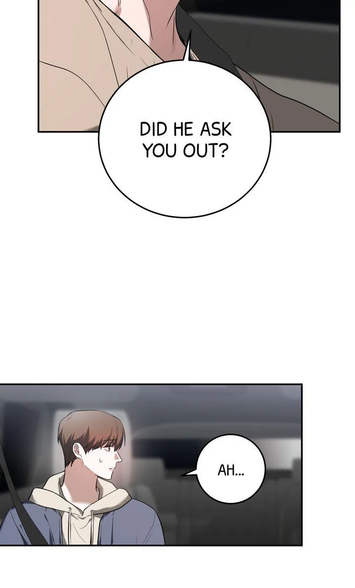 Read Sweet Shot chapter 60 image 25 on Lezhin