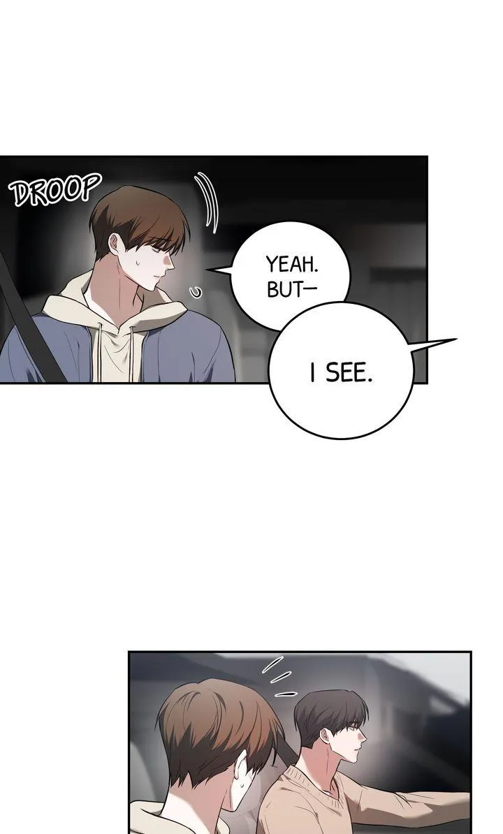 Read Sweet Shot chapter 60 image 26 on Lezhin