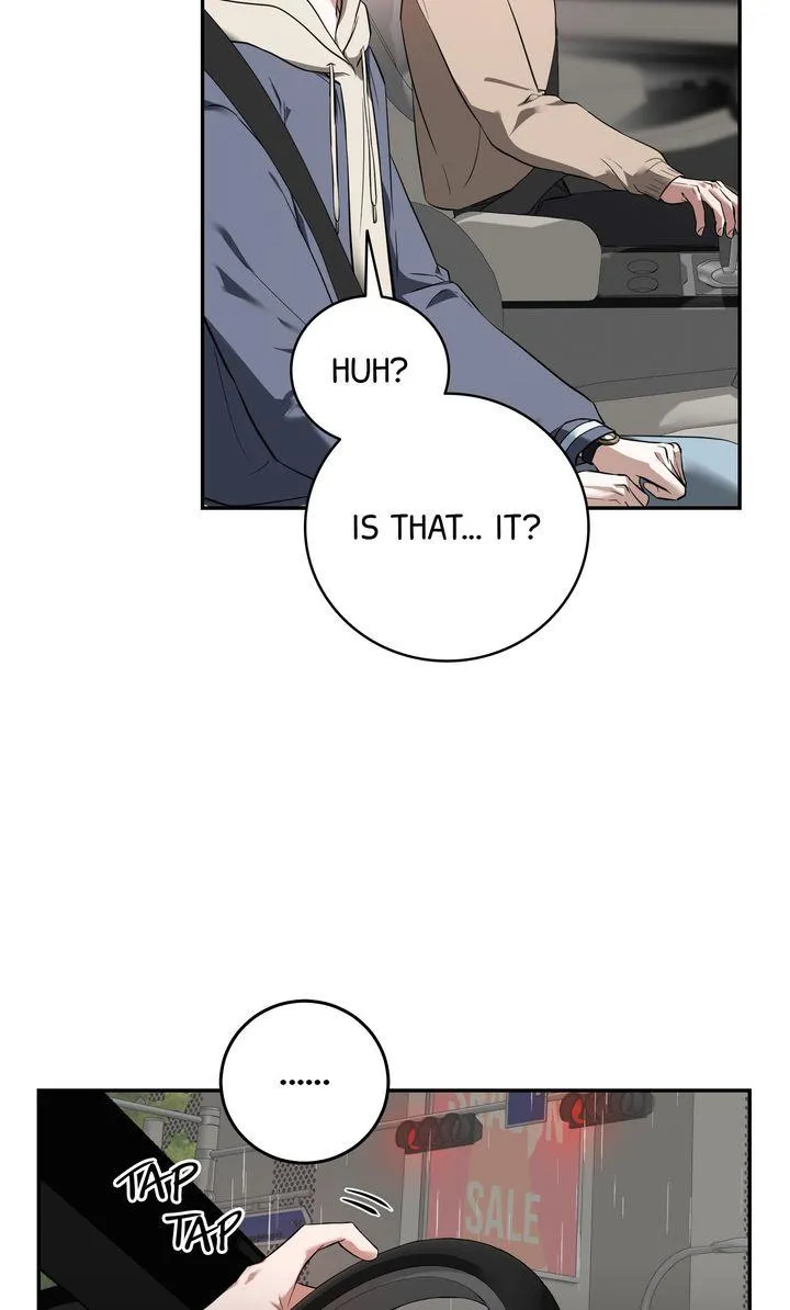 Read Sweet Shot chapter 60 image 27 on Lezhin