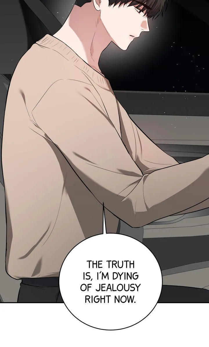 Read Sweet Shot chapter 60 image 29 on Lezhin