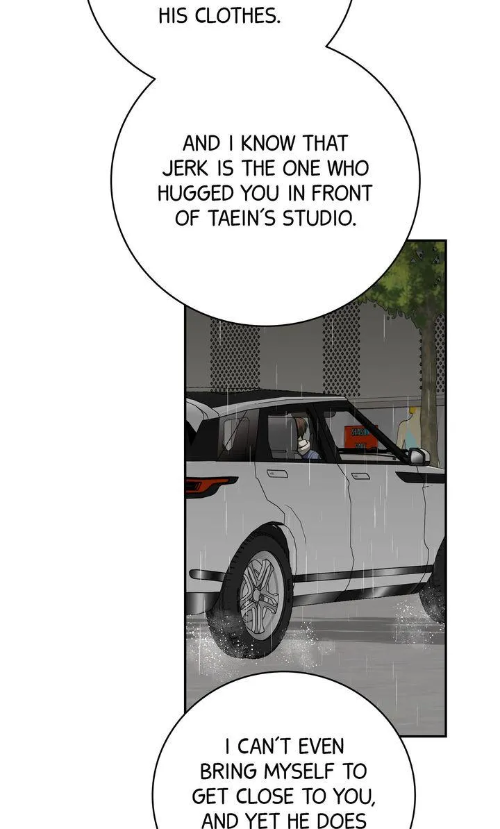 Read Sweet Shot chapter 60 image 31 on Lezhin