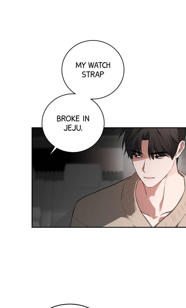 Read Sweet Shot chapter 60 image 35 on Lezhin