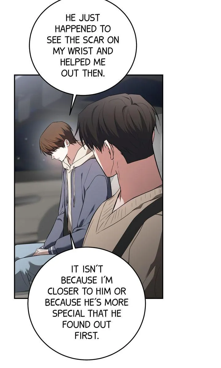 Read Sweet Shot chapter 60 image 36 on Lezhin