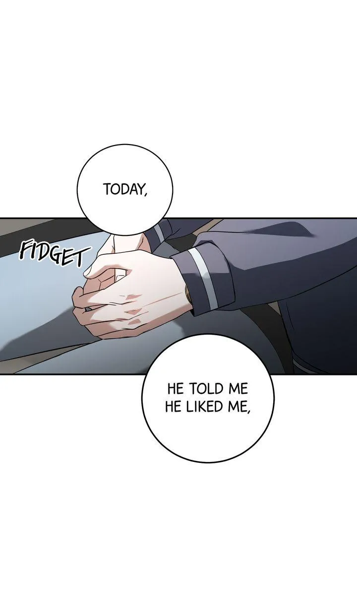 Read Sweet Shot chapter 60 image 37 on Lezhin