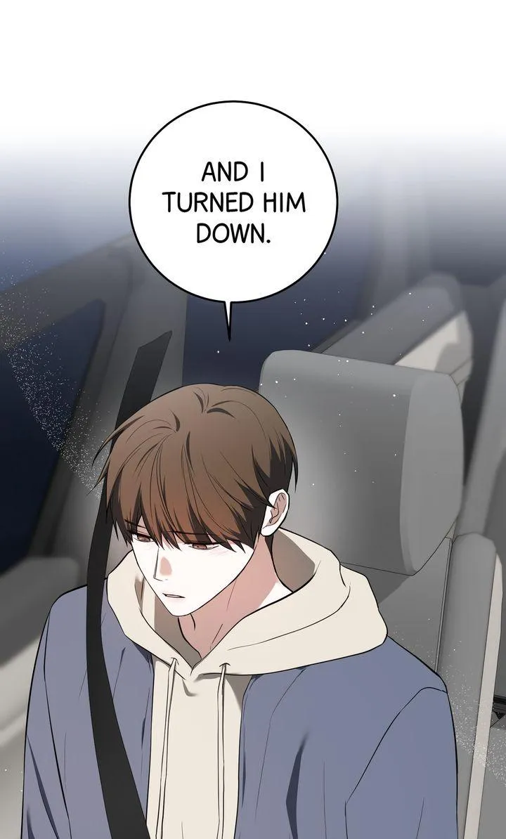 Read Sweet Shot chapter 60 image 38 on Lezhin
