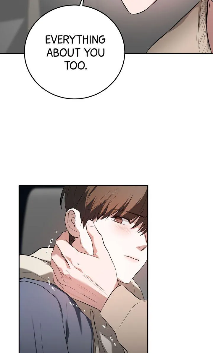 Read Sweet Shot chapter 60 image 52 on Lezhin