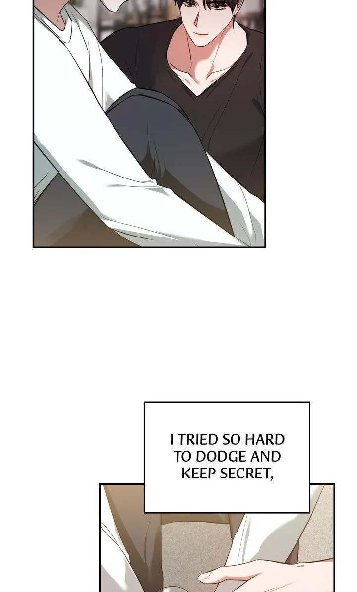 Read Sweet Shot chapter 60 image 59 on Lezhin