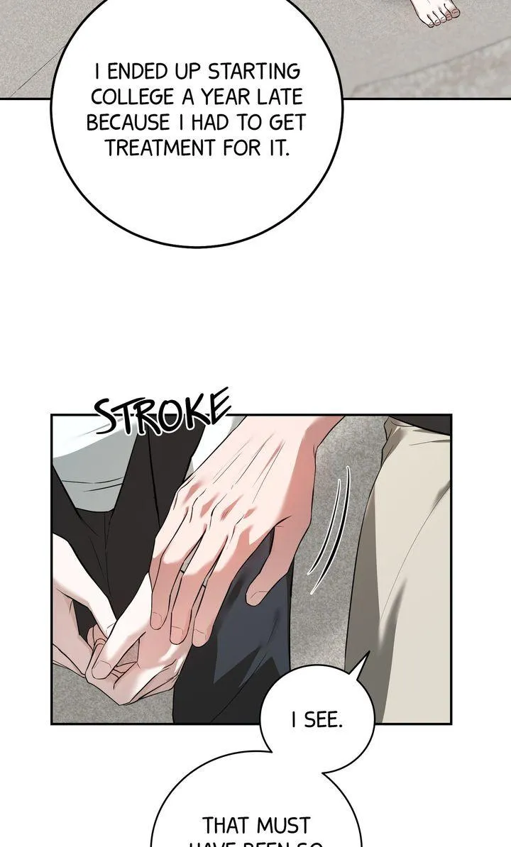 Read Sweet Shot chapter 60 image 64 on Lezhin