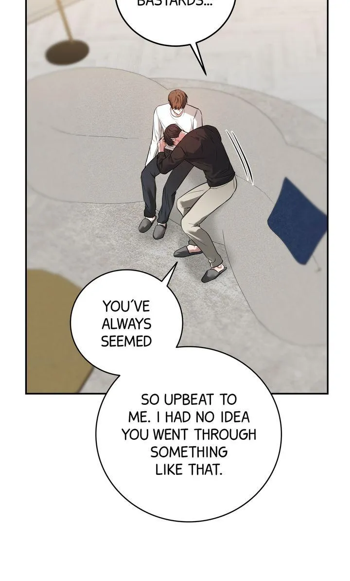 Read Sweet Shot chapter 60 image 70 on Lezhin