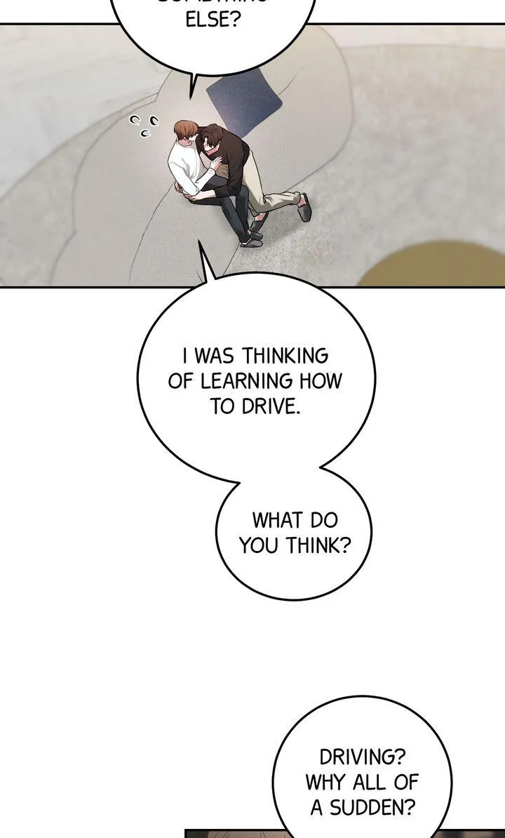 Read Sweet Shot chapter 60 image 73 on Lezhin