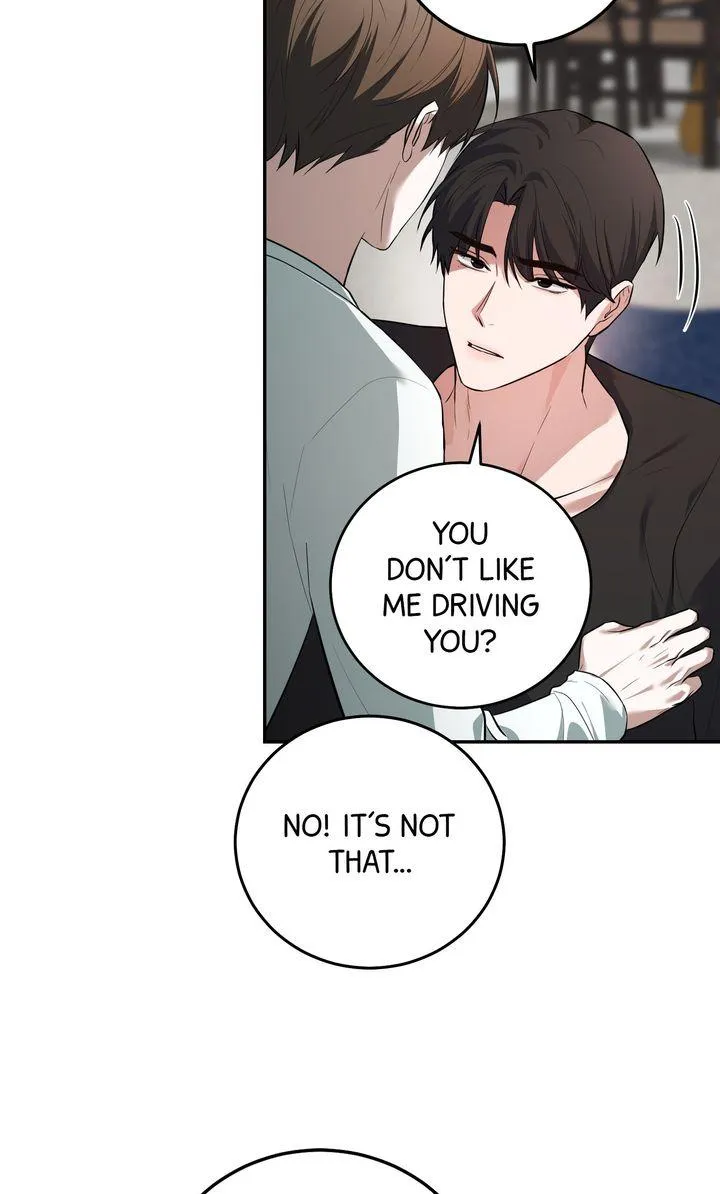 Read Sweet Shot chapter 60 image 74 on Lezhin