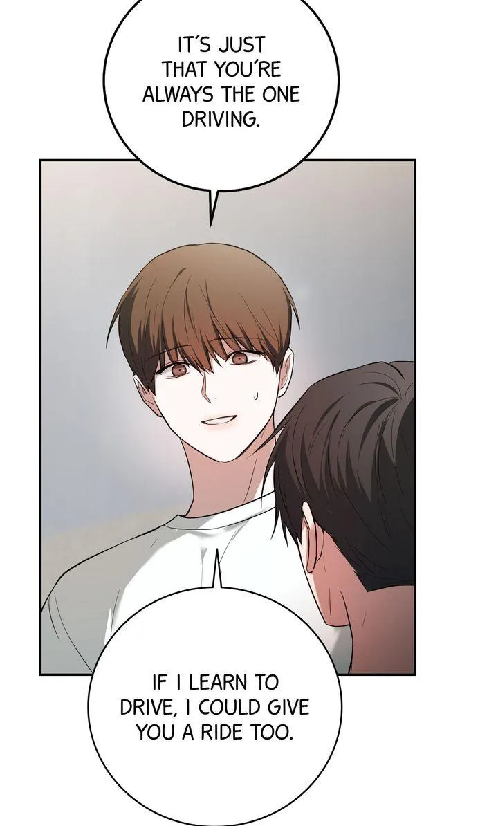Read Sweet Shot chapter 60 image 75 on Lezhin