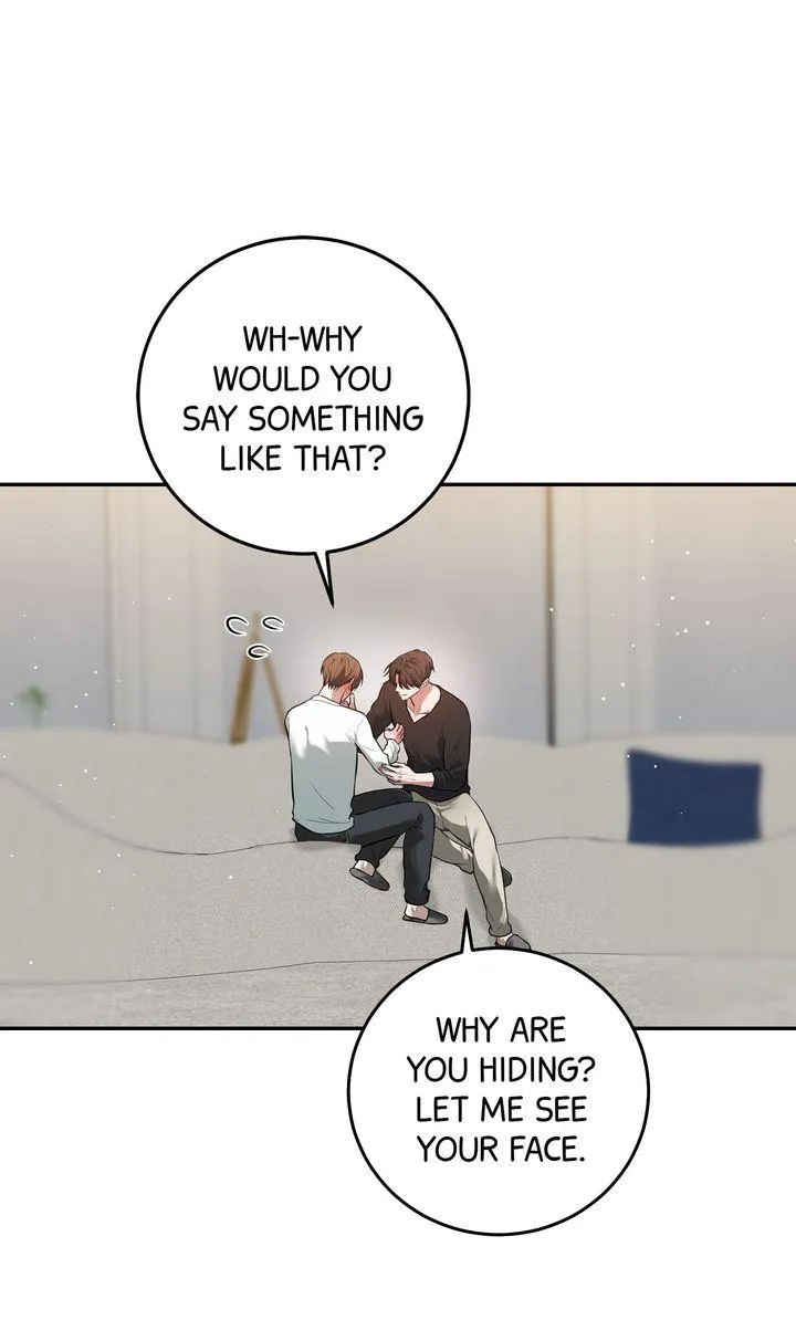 Read Sweet Shot chapter 60 image 79 on Lezhin