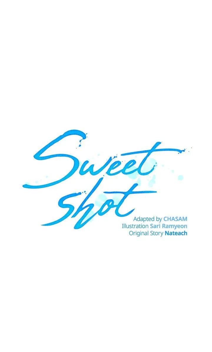Read Sweet Shot chapter 60 image 8 on Lezhin