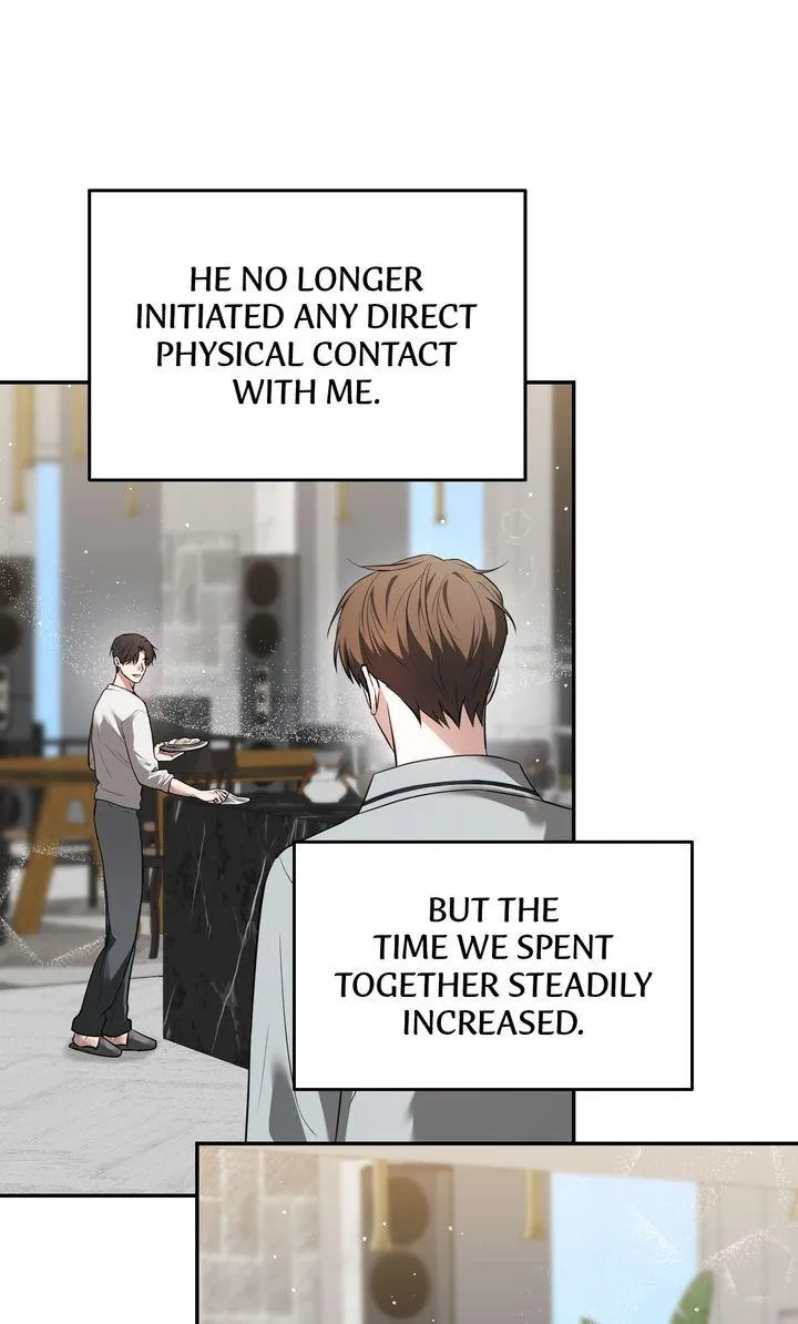 Read Sweet Shot chapter 60 image 83 on Lezhin