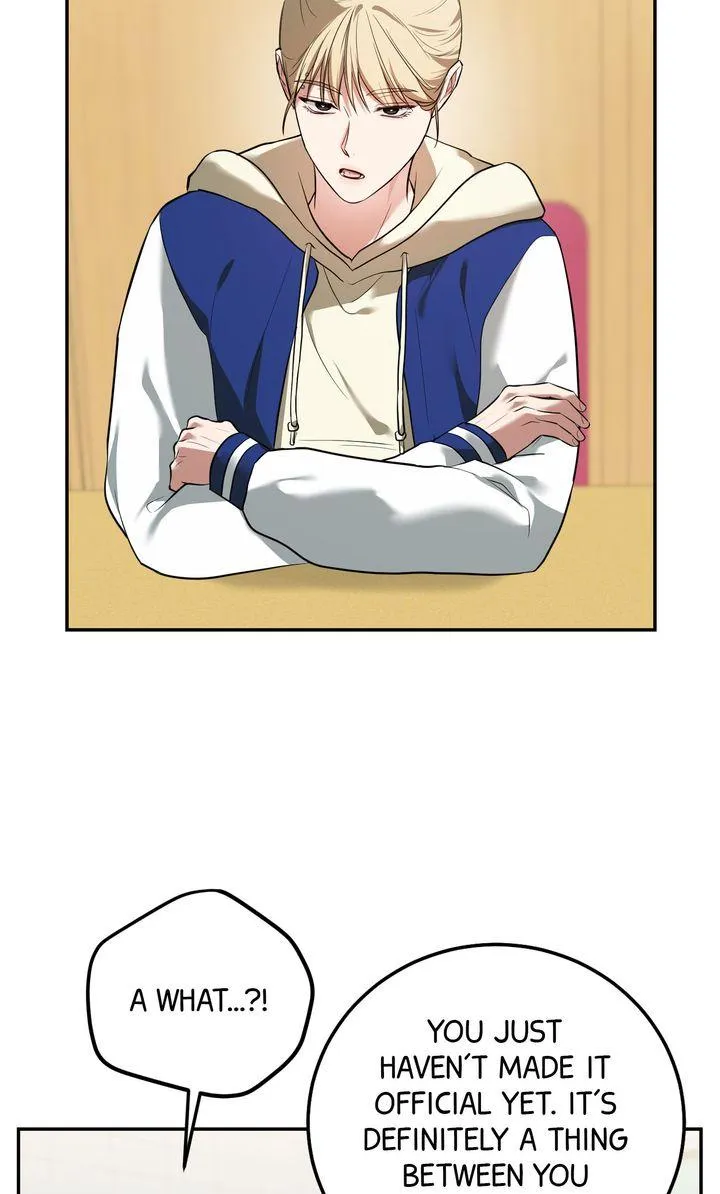 Read Sweet Shot chapter 60 image 89 on Lezhin