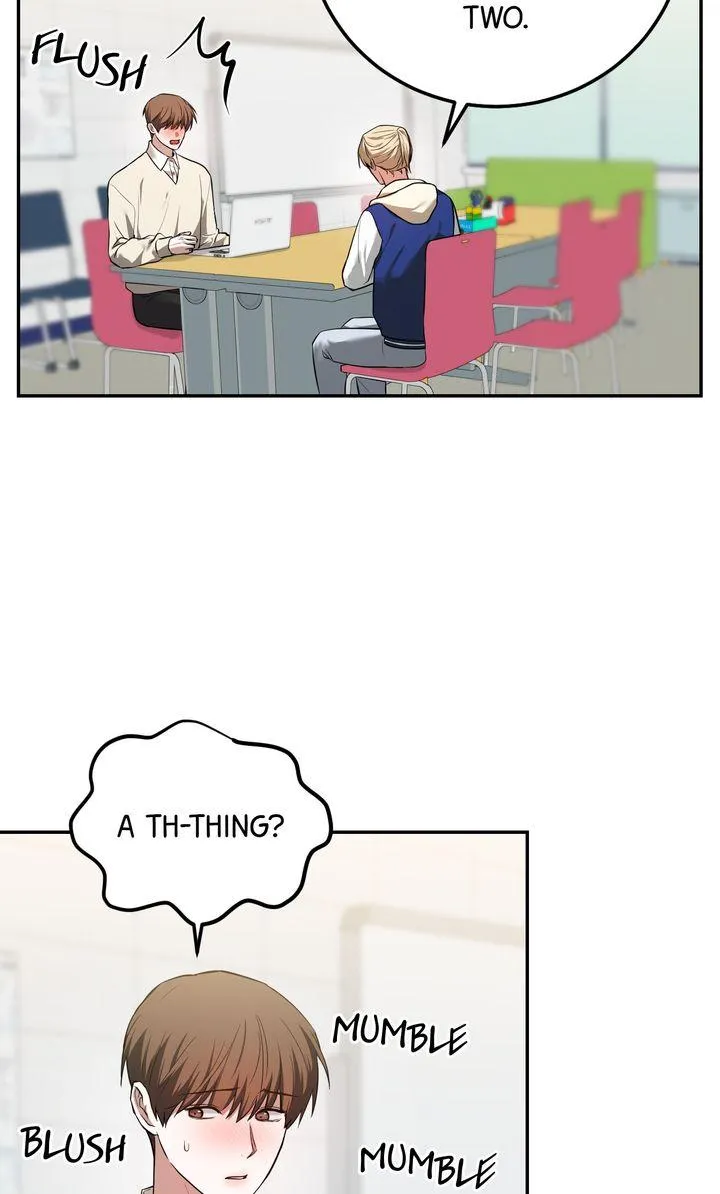 Read Sweet Shot chapter 60 image 90 on Lezhin