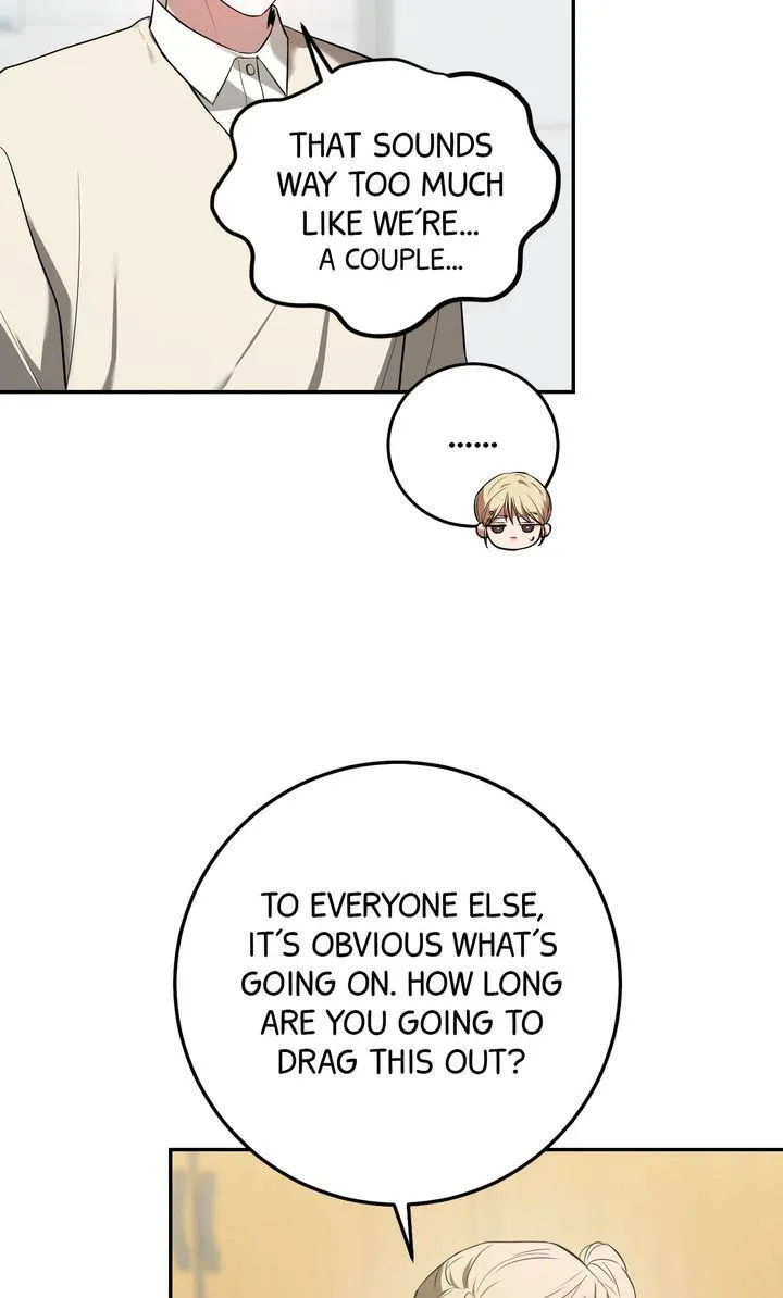 Read Sweet Shot chapter 60 image 91 on Lezhin