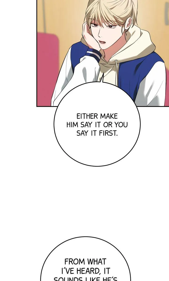 Read Sweet Shot chapter 60 image 92 on Lezhin