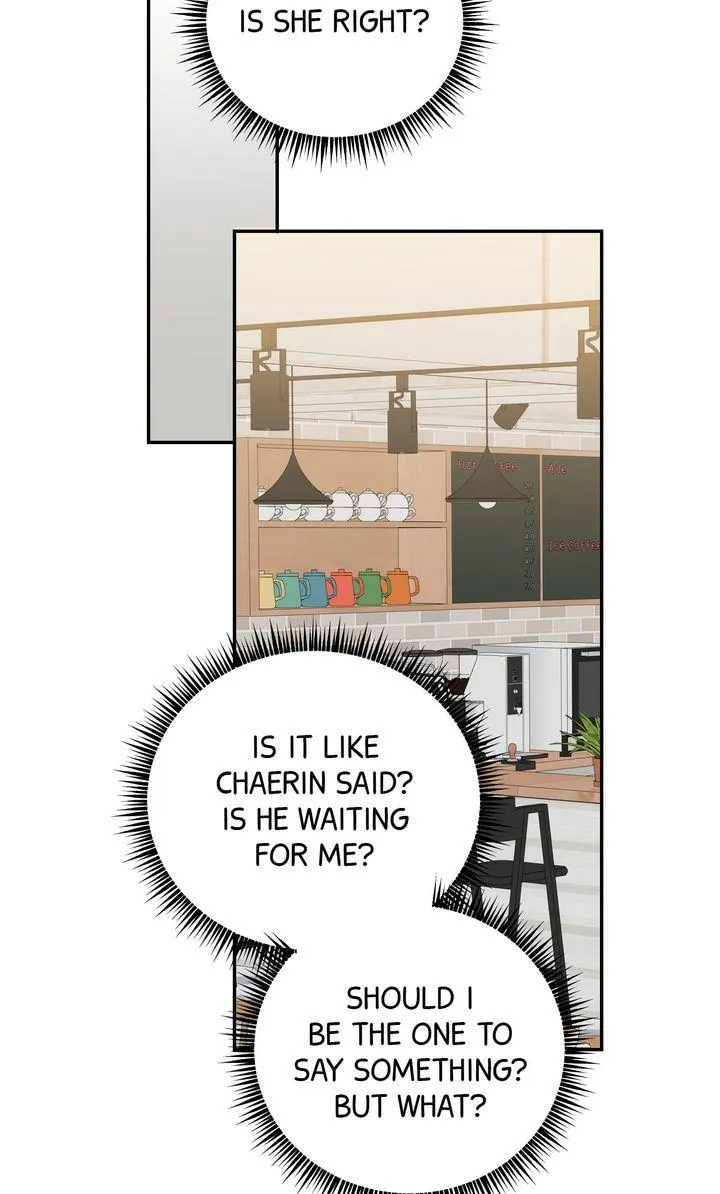 Read Sweet Shot chapter 60 image 96 on Lezhin