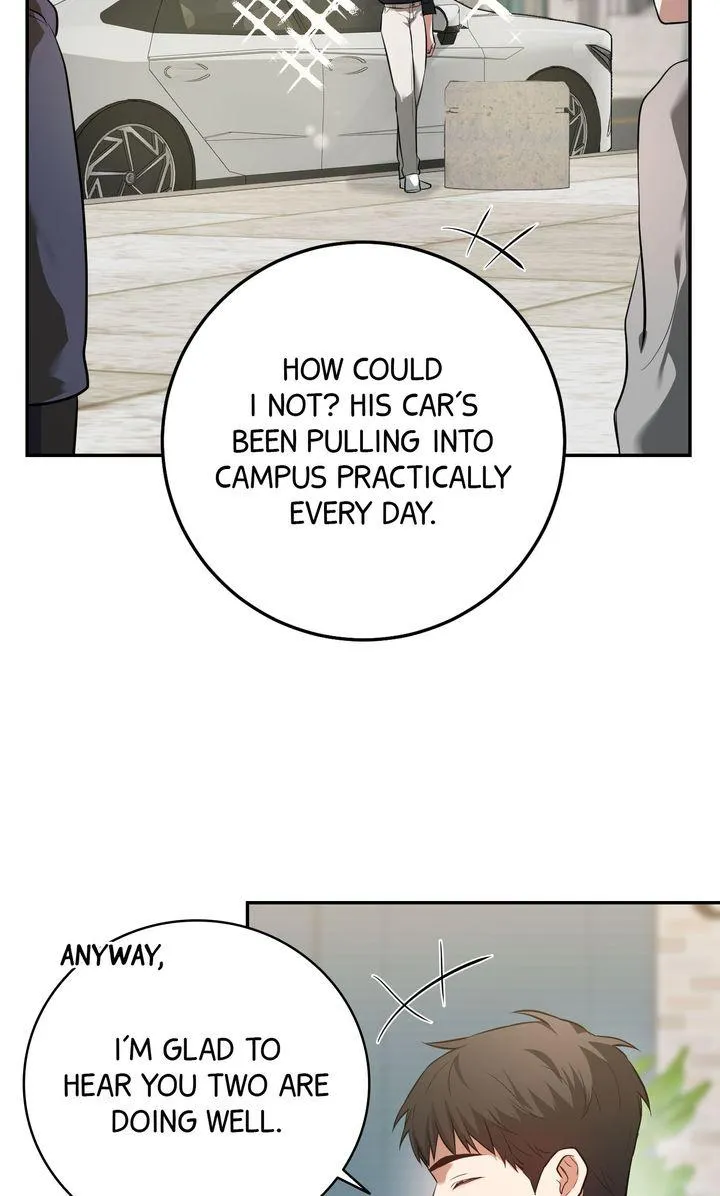Read Sweet Shot chapter 61 image 10 on Lezhin
