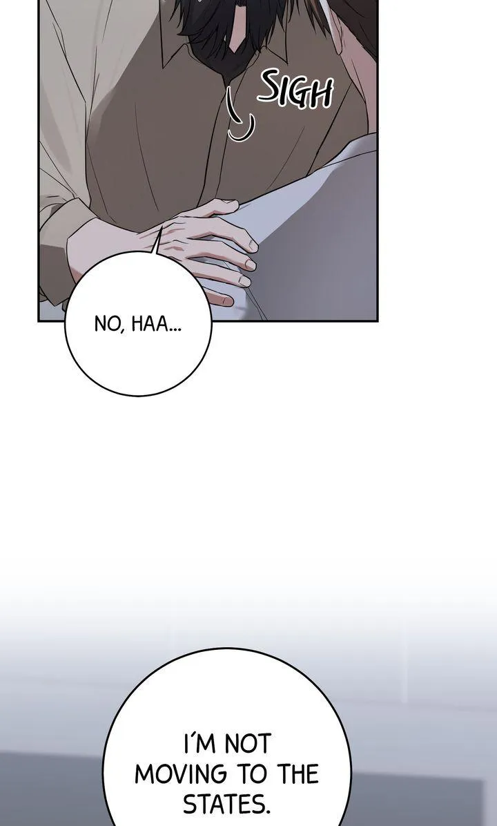 Read Sweet Shot chapter 61 image 100 on Lezhin