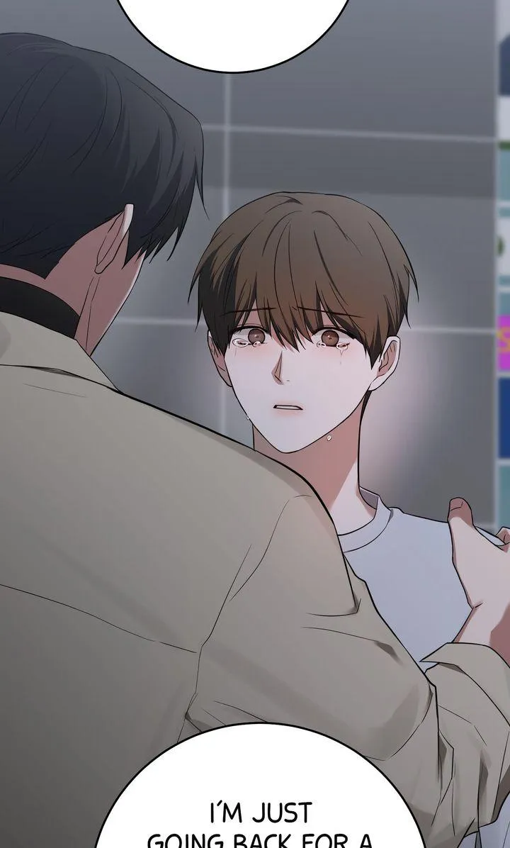 Read Sweet Shot chapter 61 image 101 on Lezhin