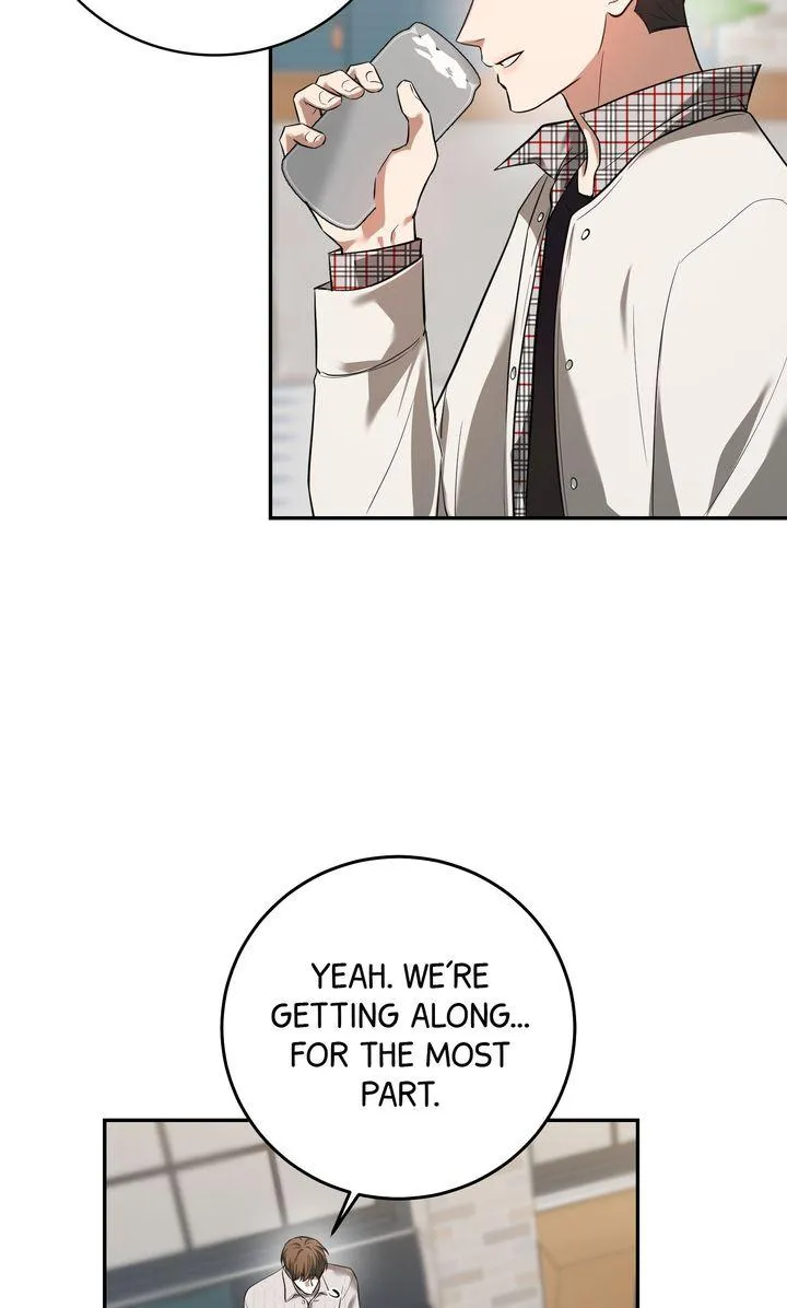 Read Sweet Shot chapter 61 image 11 on Lezhin