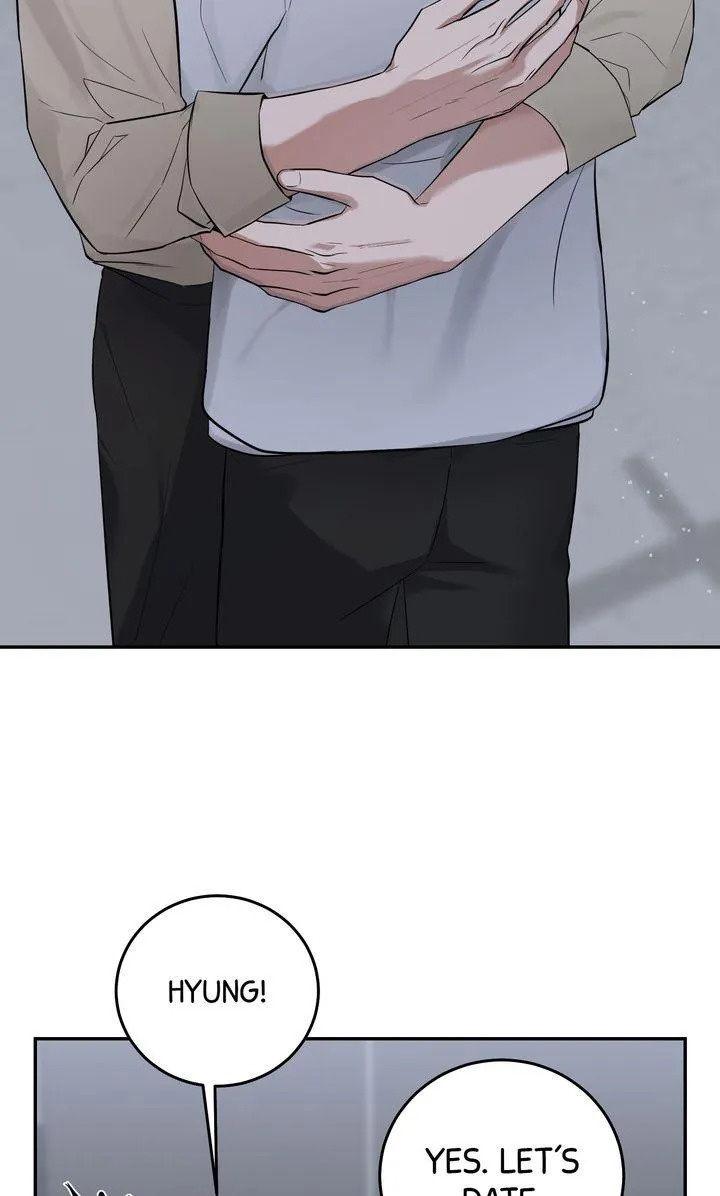 Read Sweet Shot chapter 61 image 111 on Lezhin