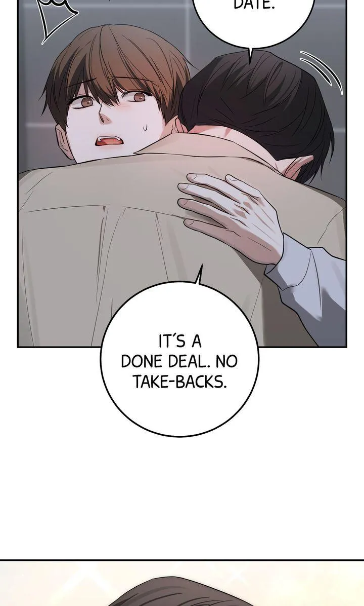 Read Sweet Shot chapter 61 image 112 on Lezhin