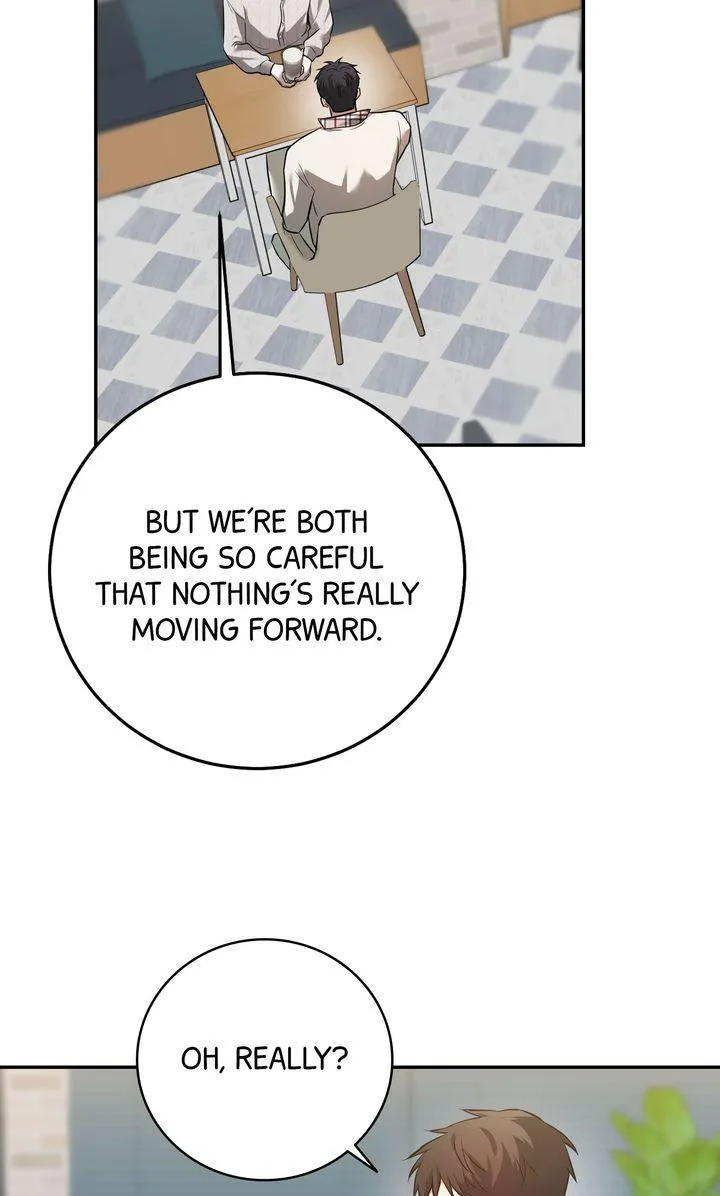 Read Sweet Shot chapter 61 image 12 on Lezhin