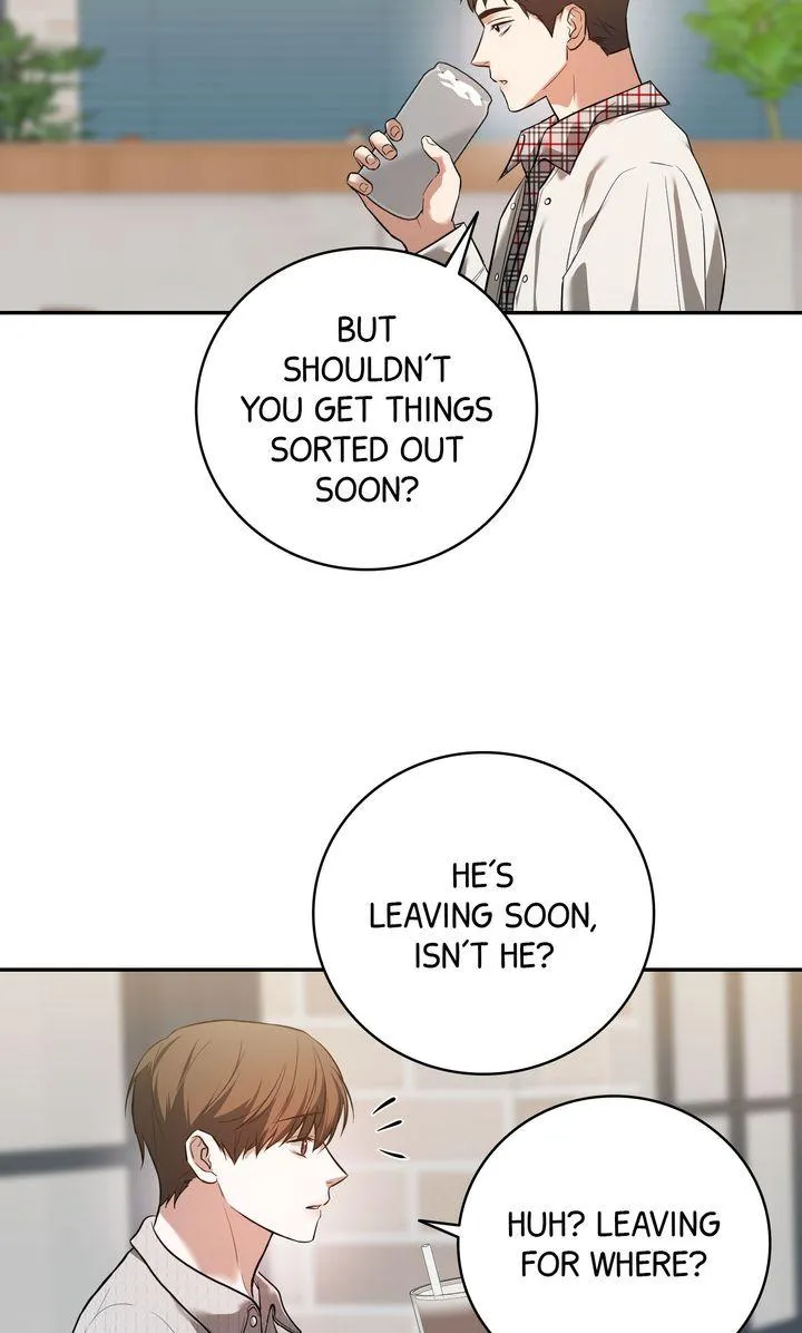 Read Sweet Shot chapter 61 image 13 on Lezhin