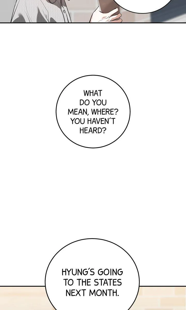 Read Sweet Shot chapter 61 image 14 on Lezhin
