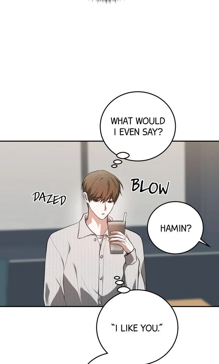 Read Sweet Shot chapter 61 image 2 on Lezhin