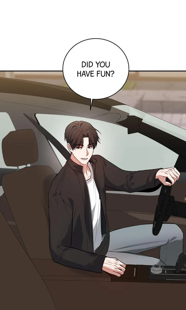 Read Sweet Shot chapter 61 image 20 on Lezhin