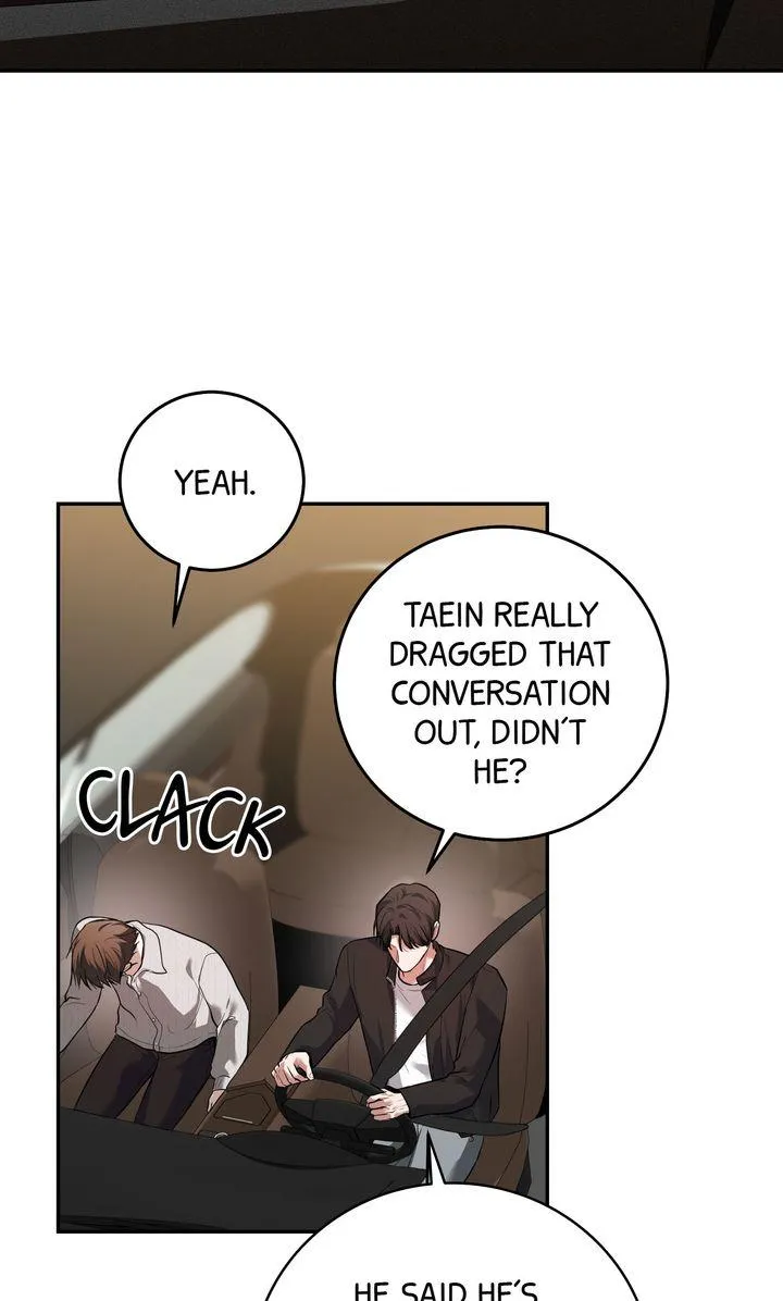 Read Sweet Shot chapter 61 image 22 on Lezhin