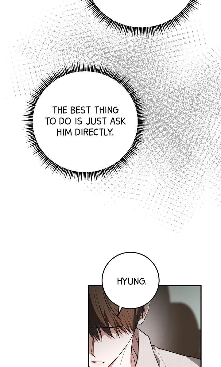 Read Sweet Shot chapter 61 image 24 on Lezhin