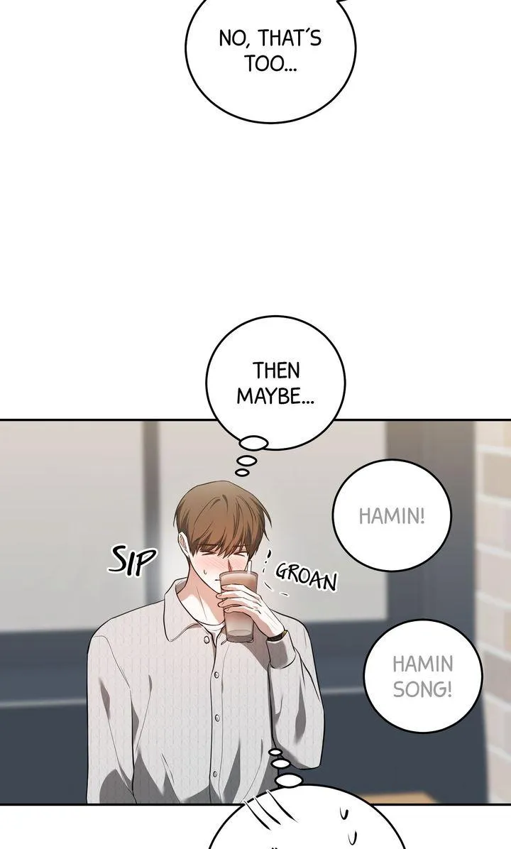 Read Sweet Shot chapter 61 image 3 on Lezhin