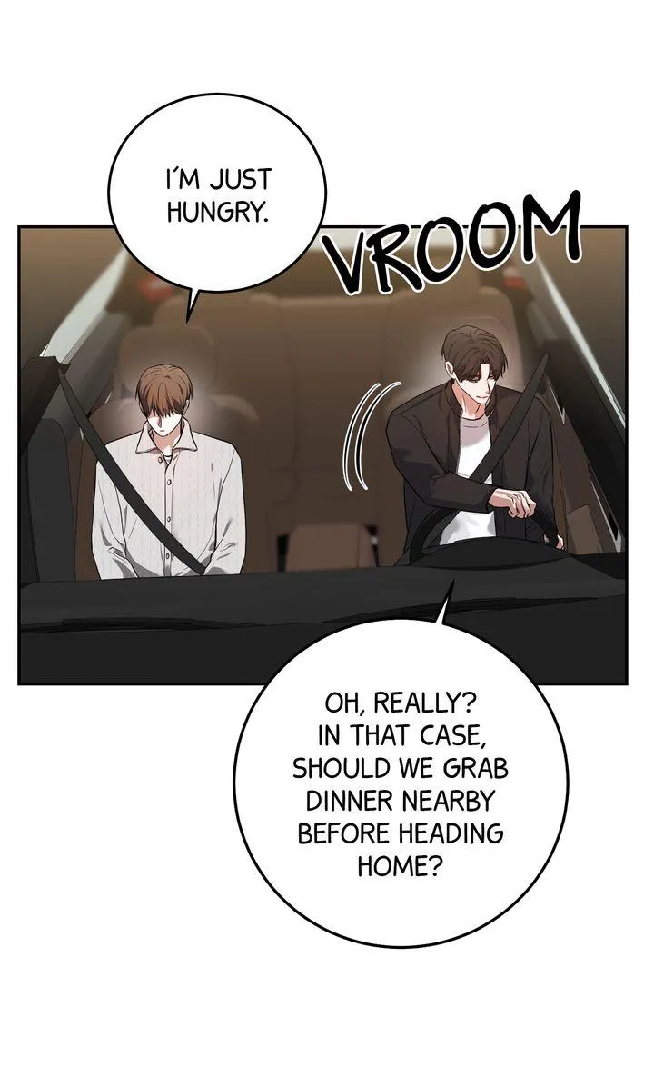 Read Sweet Shot chapter 61 image 30 on Lezhin