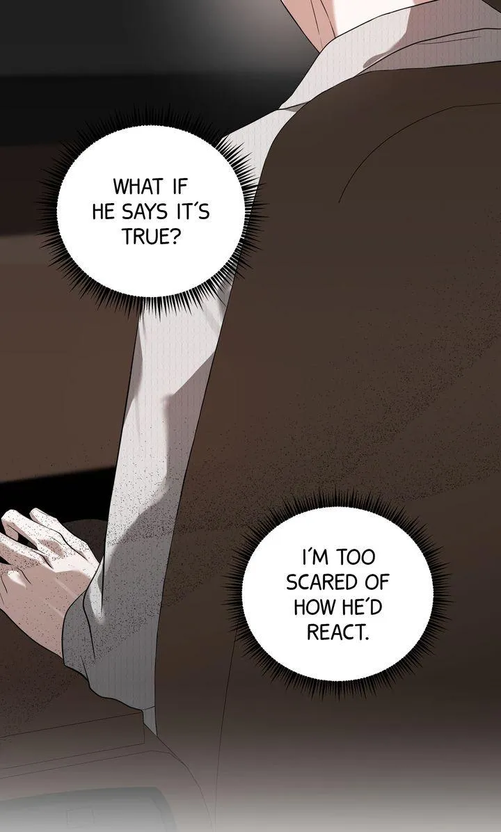 Read Sweet Shot chapter 61 image 32 on Lezhin