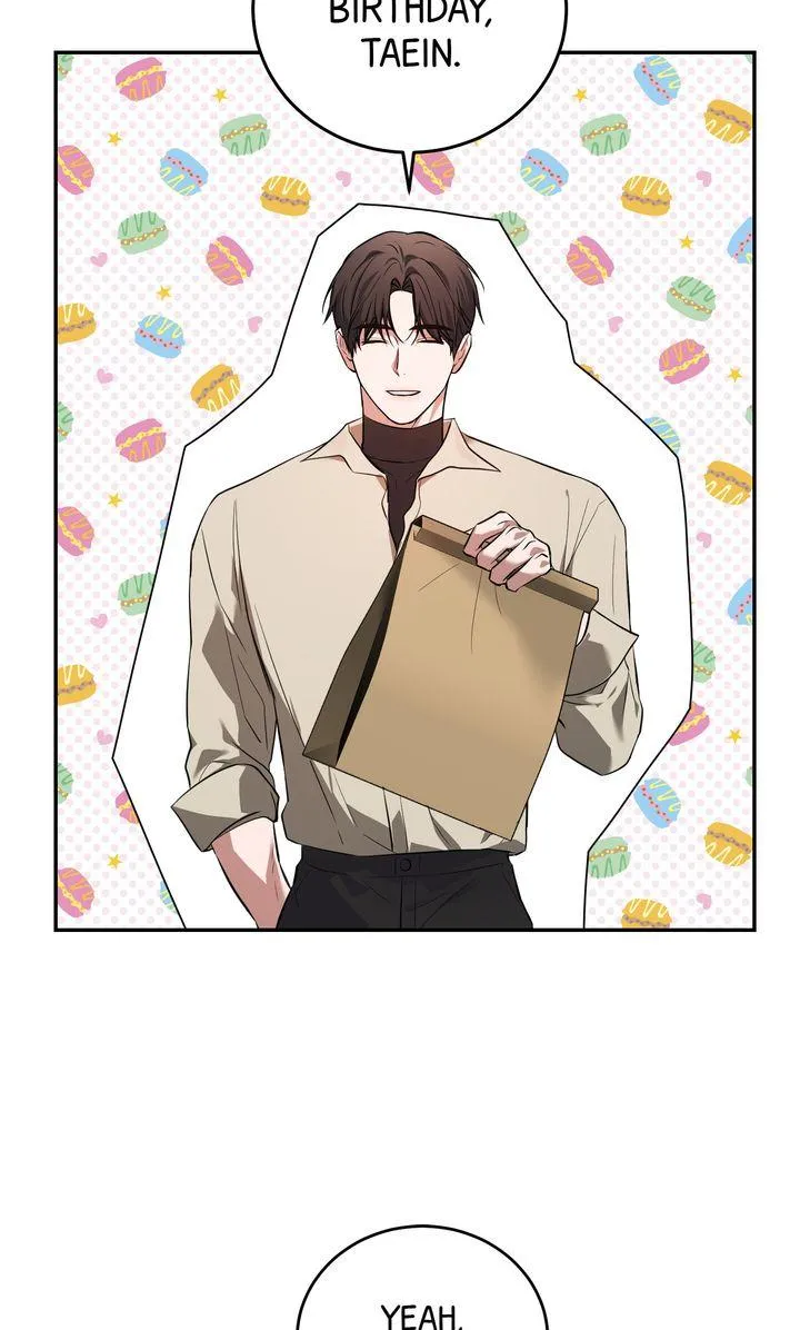 Read Sweet Shot chapter 61 image 36 on Lezhin