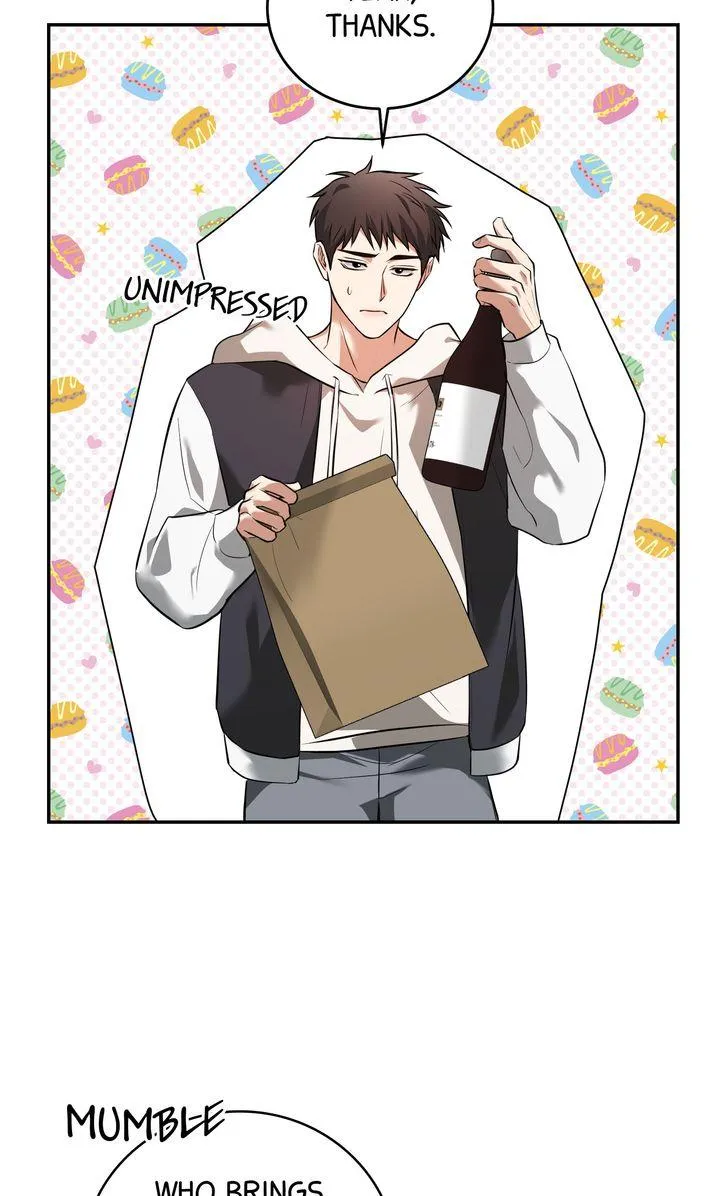 Read Sweet Shot chapter 61 image 37 on Lezhin