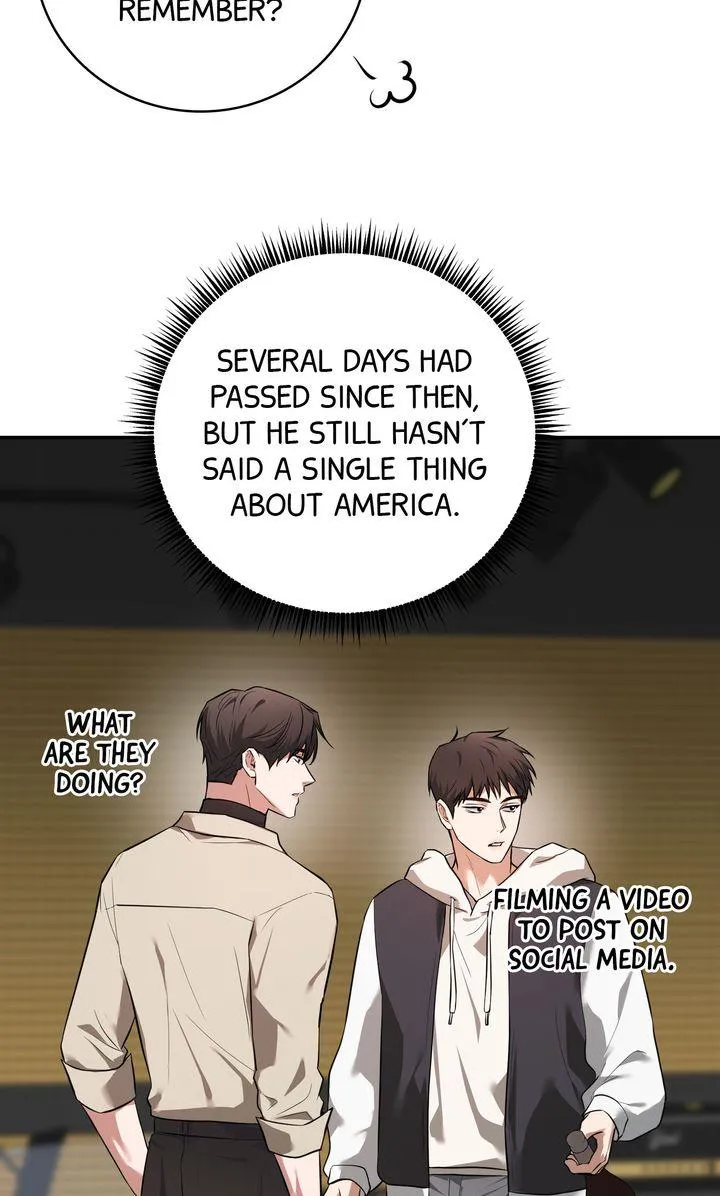 Read Sweet Shot chapter 61 image 39 on Lezhin